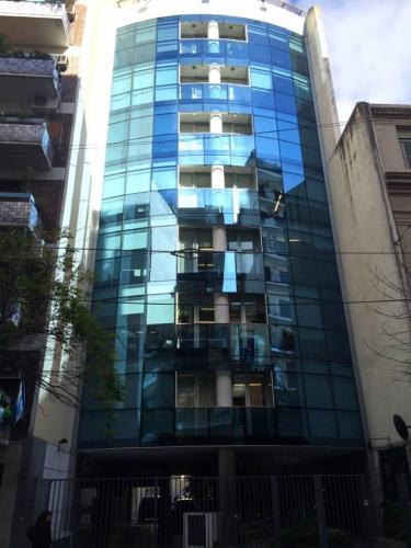 Obra Juncal 1126 - C.A.B.A. 