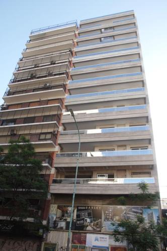 Obra Corrientes 5448