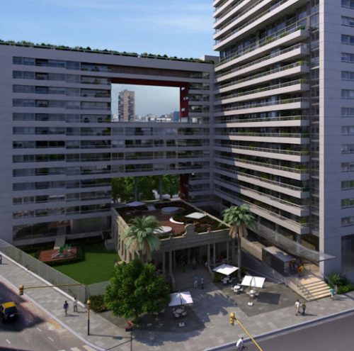 Obra Palacio Rocatagliatta