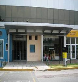 Obra Costa Salguero